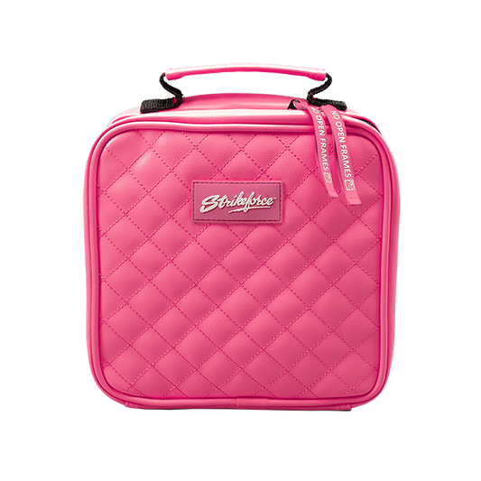 KR Strikeforce Diamond Accessory Bag - Pink LE