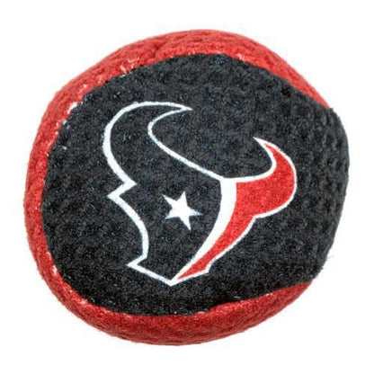 NFL Grip Ball - Houston Texans