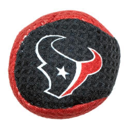 NFL Grip Ball - Houston Texans