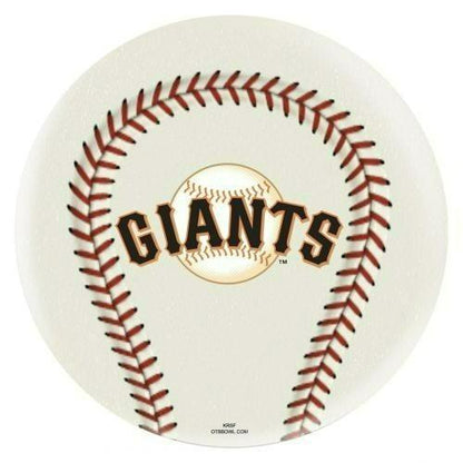 MLB Polyester - San Francisco Giants Baseball