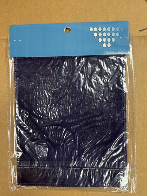 2022 Virtue Economy Shammy Square