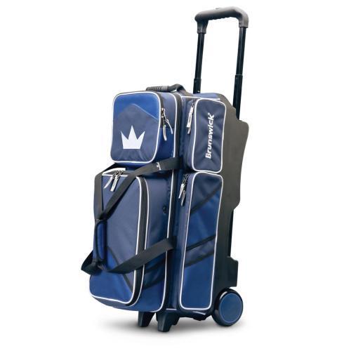 Quest 3 Ball Roller Blue