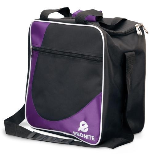 Basic 1 Ball Tote Purple
