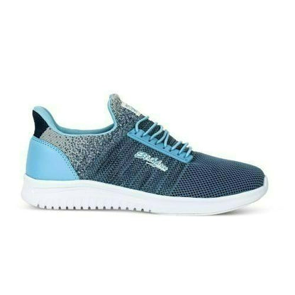 Rhythm Light Blue Women's Bowling Shoes