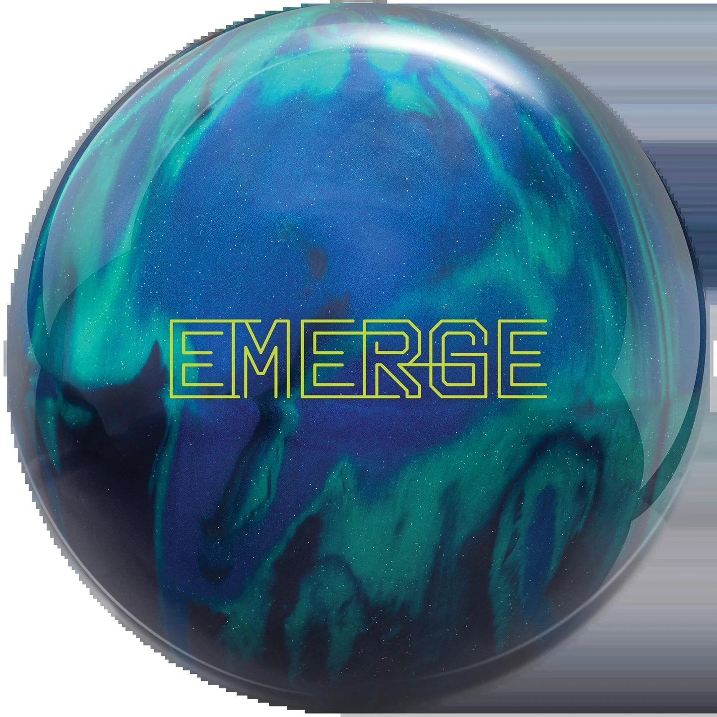 Emerge Hybrid 15lb (DISCO)