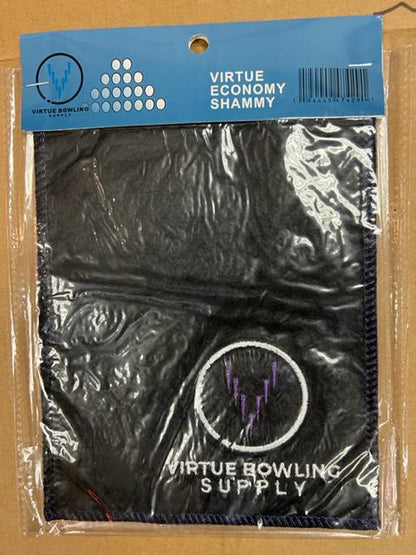 2022 Virtue Economy Shammy Square