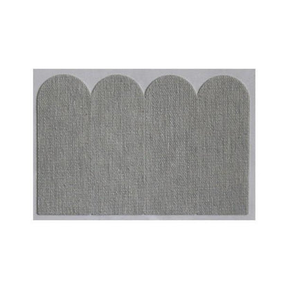 Feel Tape #1 Silver