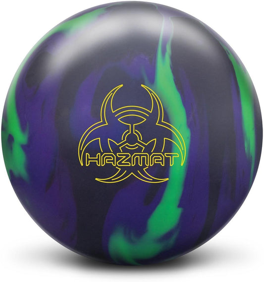 Hazmat Solid 14lb (DISCO)