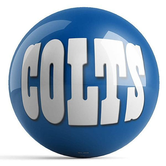 NFL Team Logo - Indianapolis Colts