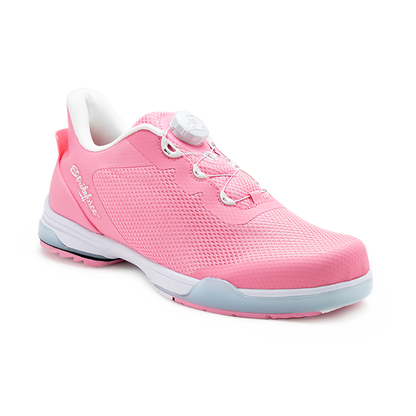 TPC Hype LT Pink Mesh Right Hand Unisex Bowling Shoes