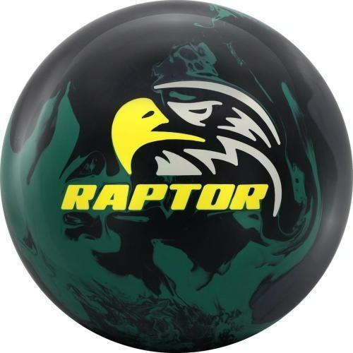 Raptor Reign Solid