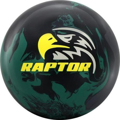Raptor Reign Solid
