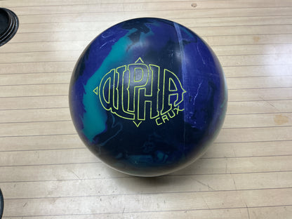 Storm Alpha Crux finished_model