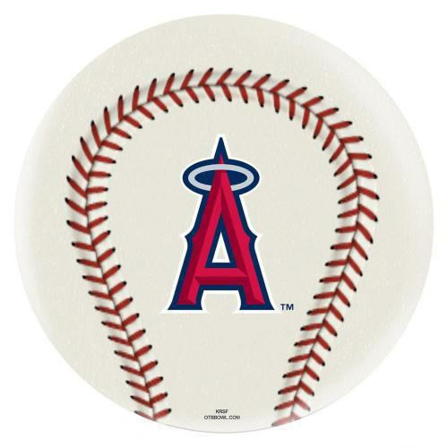 MLB Polyester - Los Angeles Angels Baseball