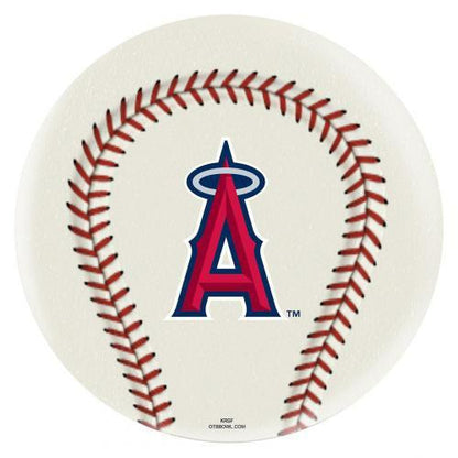 MLB Polyester - Los Angeles Angels Baseball