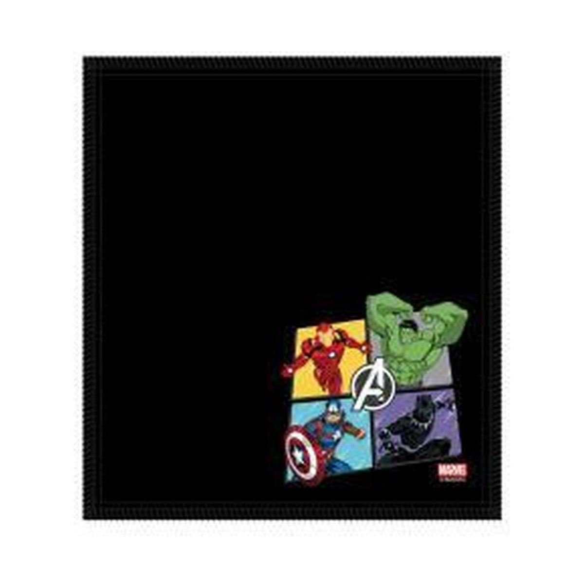 Marvel Shammy - Avengers Group