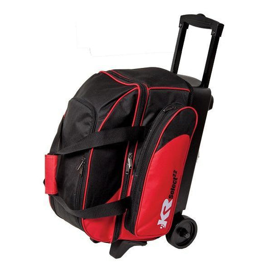 KR Select 2 Ball Roller Red