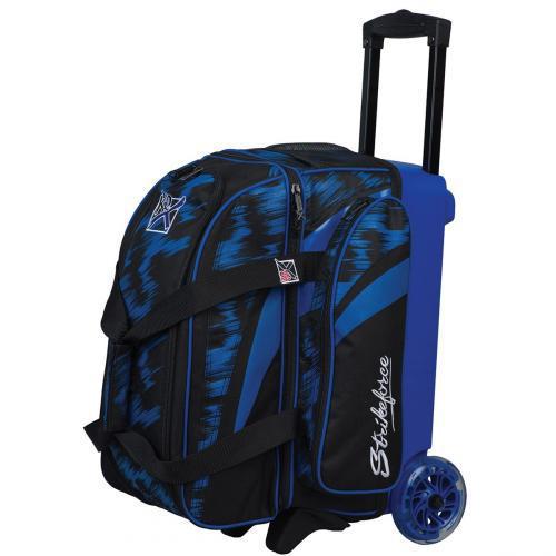 Cruiser Scratch 2 Ball Roller Royal