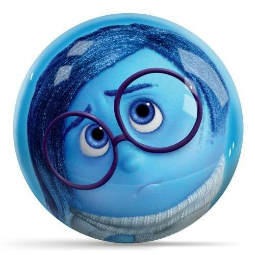 Disney Inside Sadness Ball