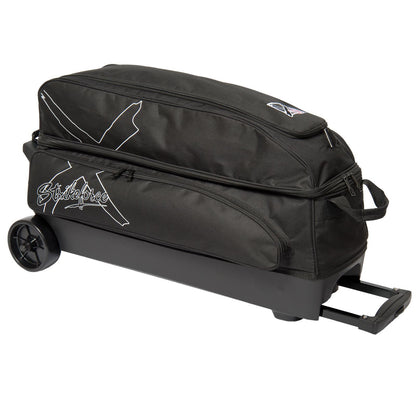 Hybrid X 3 Ball Roller Black