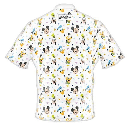 Disney Mickey and Friends Jersey
