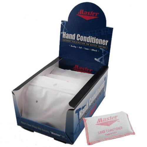 Master Hand Conditioner