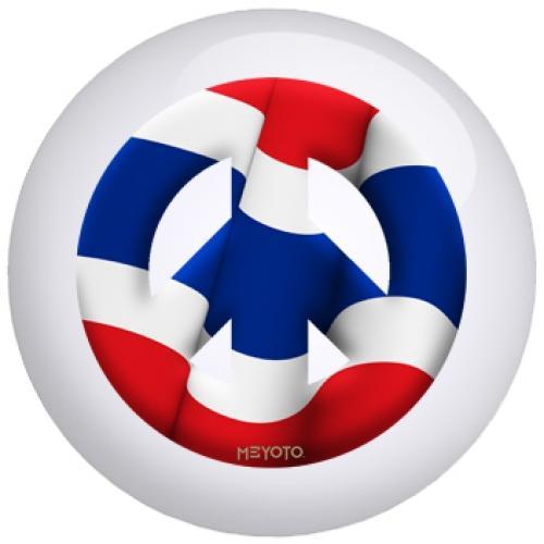 Thailand Bowling Ball