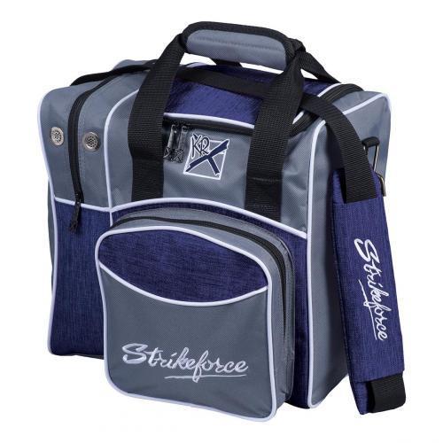 Flexx 1 Ball Tote - Grey/Navy