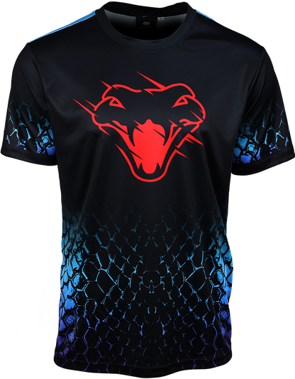Venom Hysteria Jersey