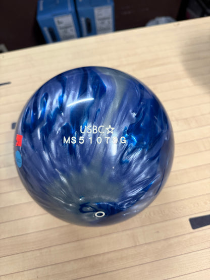 Used Cypher Pearl 15lb #079G