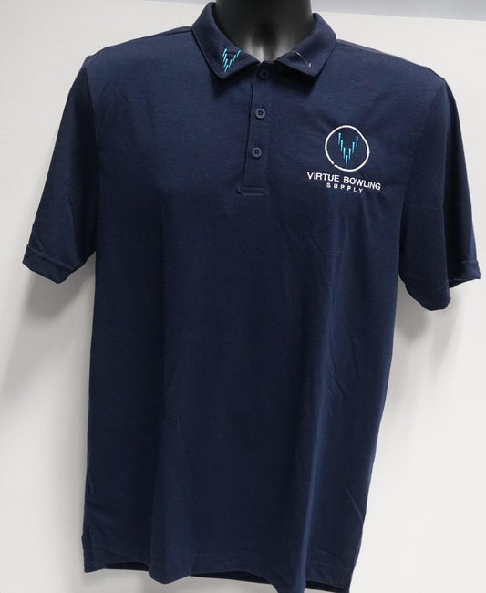 2022 Virtue Customer Polo