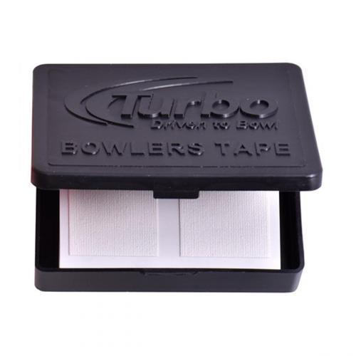 Turbo Reuseable Tape Storage Case