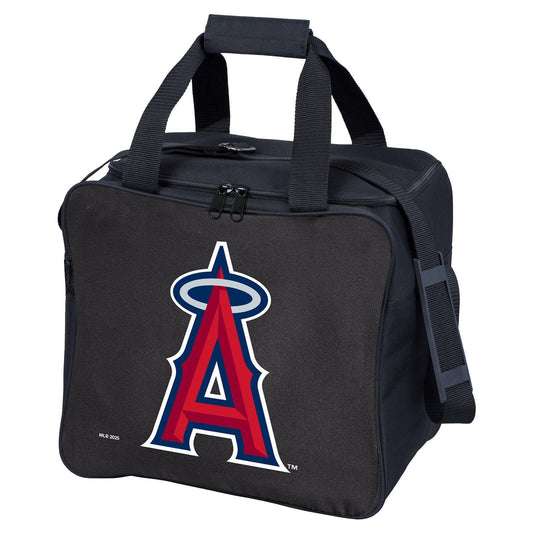 MLB 1 Ball Tote - Los Angeles Angels