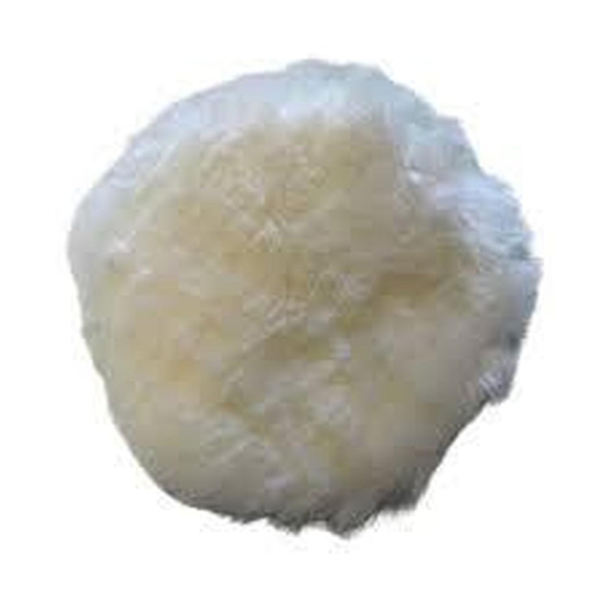 CTD Premium Wool Polish Pad