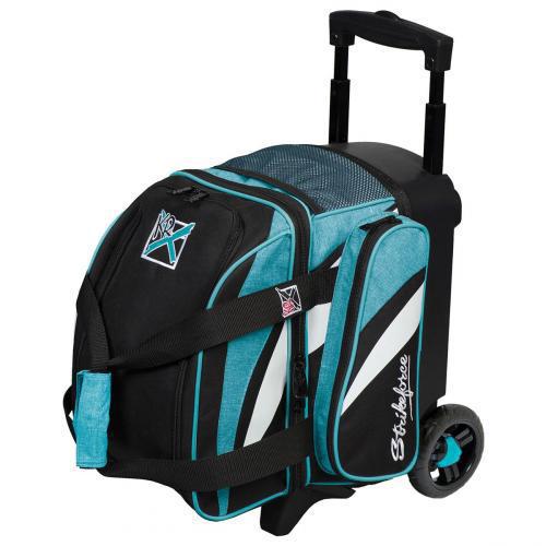 Cruiser 1 Ball Roller Teal