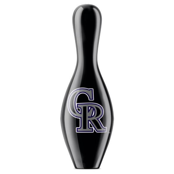 MLB Pin - Colorado Rockies
