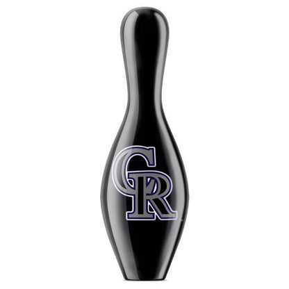 MLB Pin - Colorado Rockies