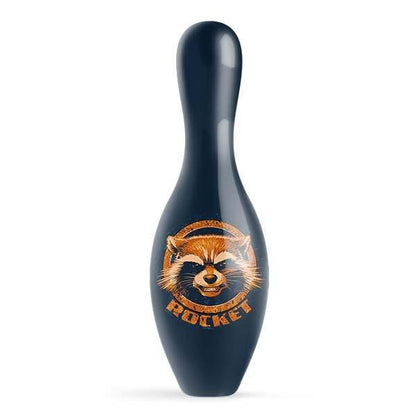 Rocket Pin