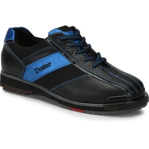 Dexter SST 8 Pro Black/Blue Men's Bowling Shoes