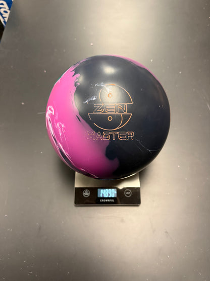 Used Zen Master 15lb #B067