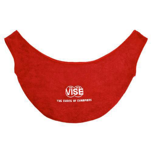 Vise Microfiber See Saw - Red
