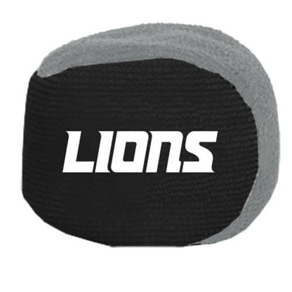 NFL Grip Ball - Detroit Lions