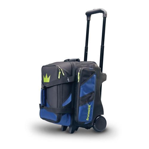 Quest 2 Ball Roller Black (DISCO)