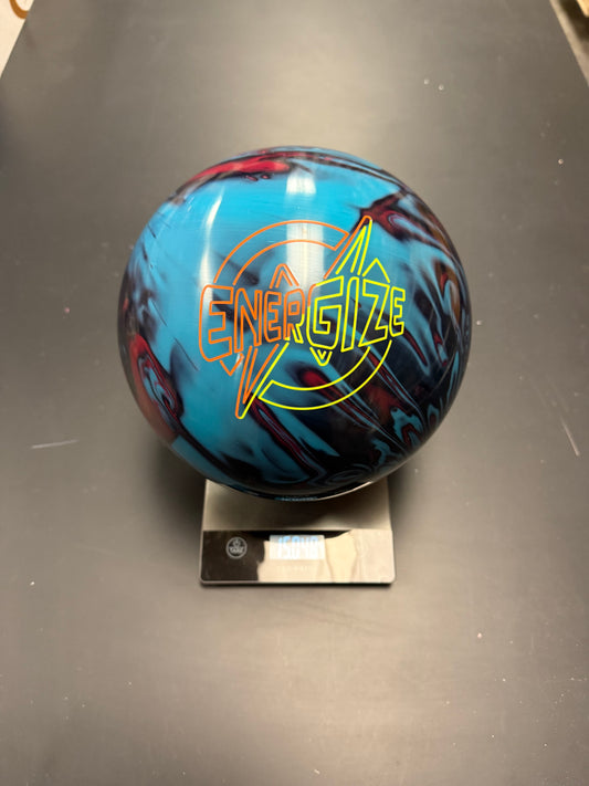 Used Energize 15lb #281L