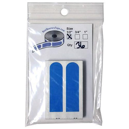 Real Bowlers Tape