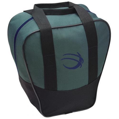 Nova 1 Ball Tote - Hunter/Navy