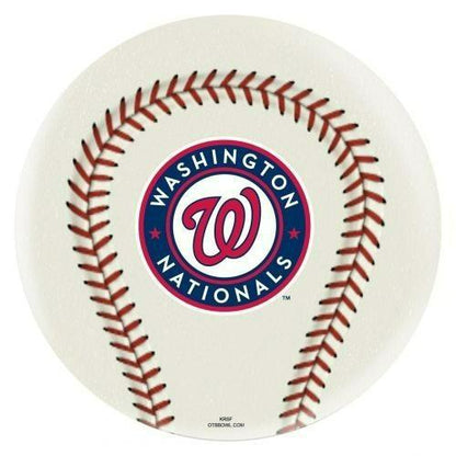 MLB Polyester - Washington Nationals Baseball