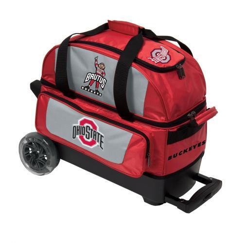 NCAA 2 Ball Roller - Ohio State