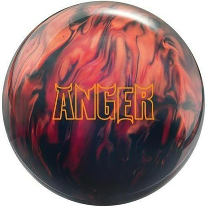 Anger Pearl