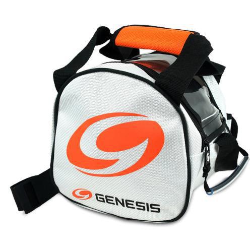 Sport Add On Ball Bag White